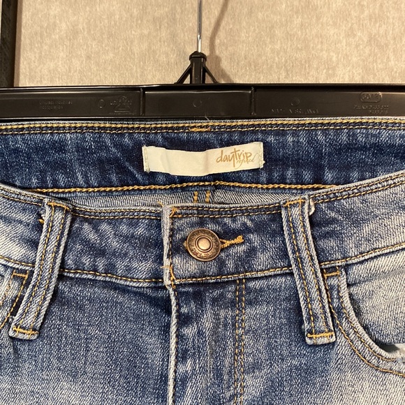 Daytrip refined lynx ankle skinny jeans size 26 - Picture 4 of 11
